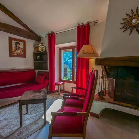 Casa de Férias Jean-marie