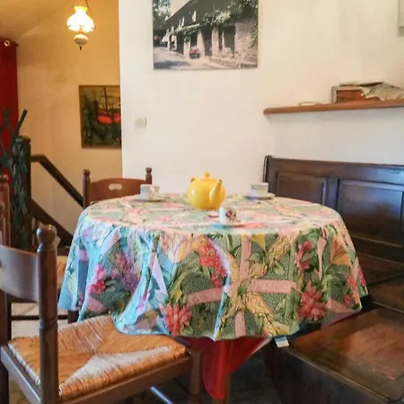 Jean-marie Holiday home Sengouagnet