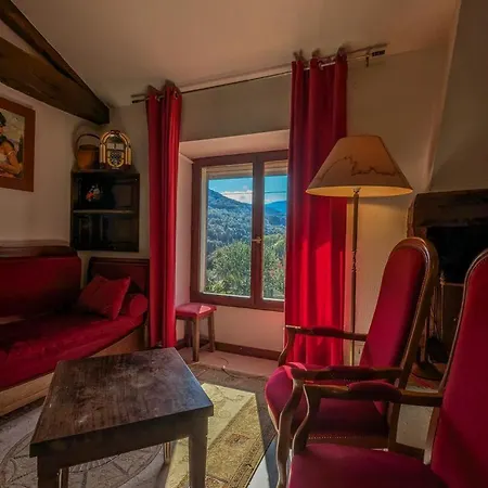 Jean-marie Casa de Férias