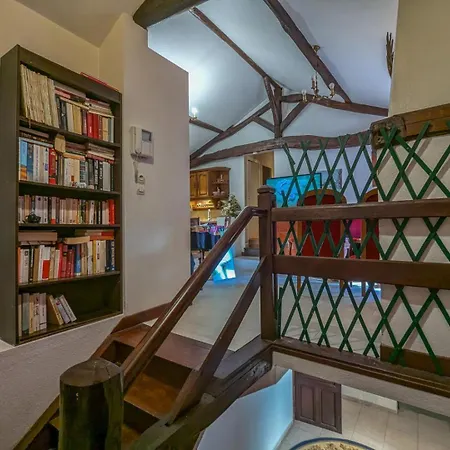 Jean-marie Casa de Férias *