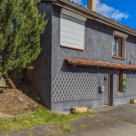 Jean-marie Holiday home *