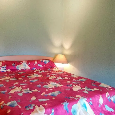 Jean-marie Casa de Férias Sengouagnet