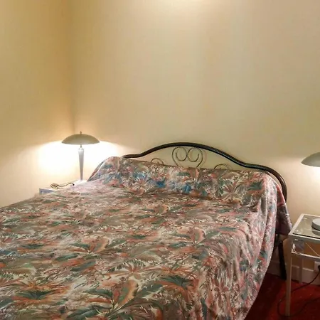 Jean-marie Casa de Férias Sengouagnet