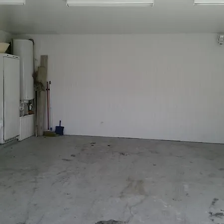 Casa de Férias Jean-marie Sengouagnet