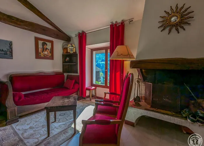 Tatil Evi Jean-marie