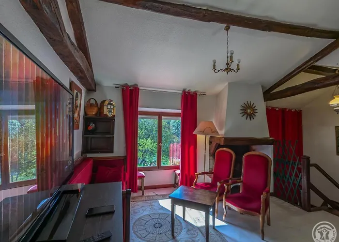 Tatil Evi Jean-marie *