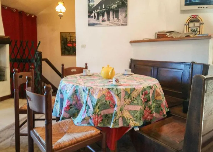 Jean-marie Tatil Evi Sengouagnet