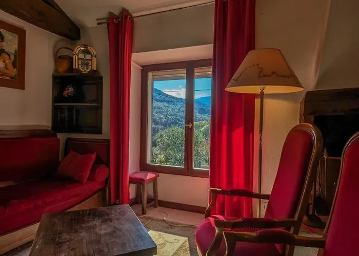 Jean-marie Tatil Evi