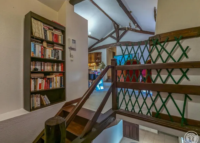 Jean-marie Tatil Evi *