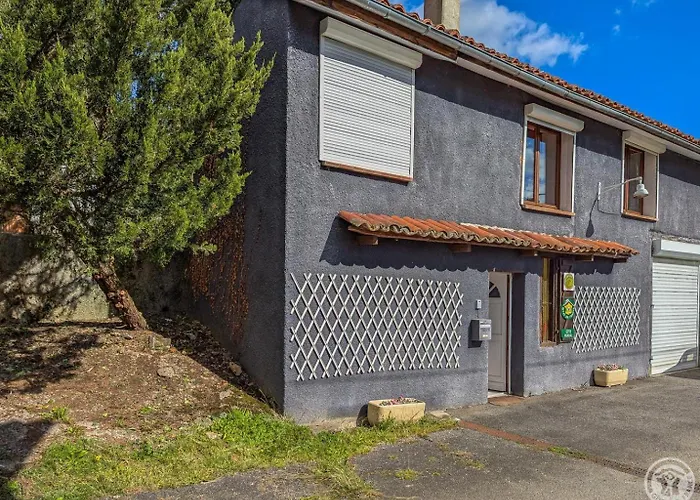 Jean-marie Tatil Evi *