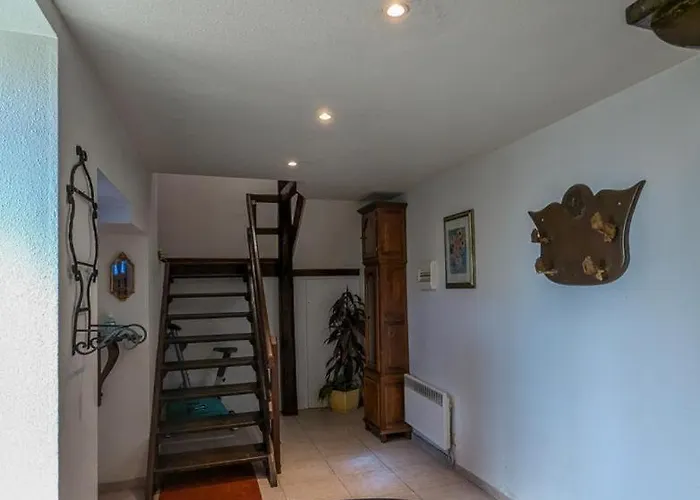 Tatil Evi Jean-marie Sengouagnet