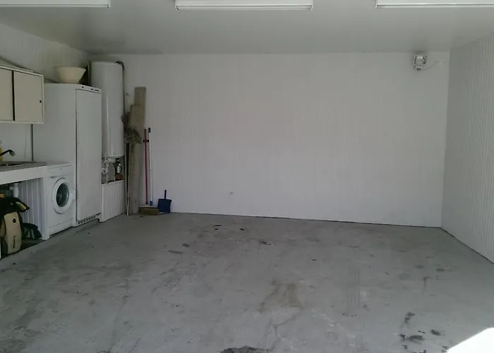 Tatil Evi Jean-marie Sengouagnet